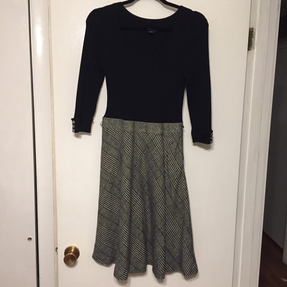 White House Black Market Dress